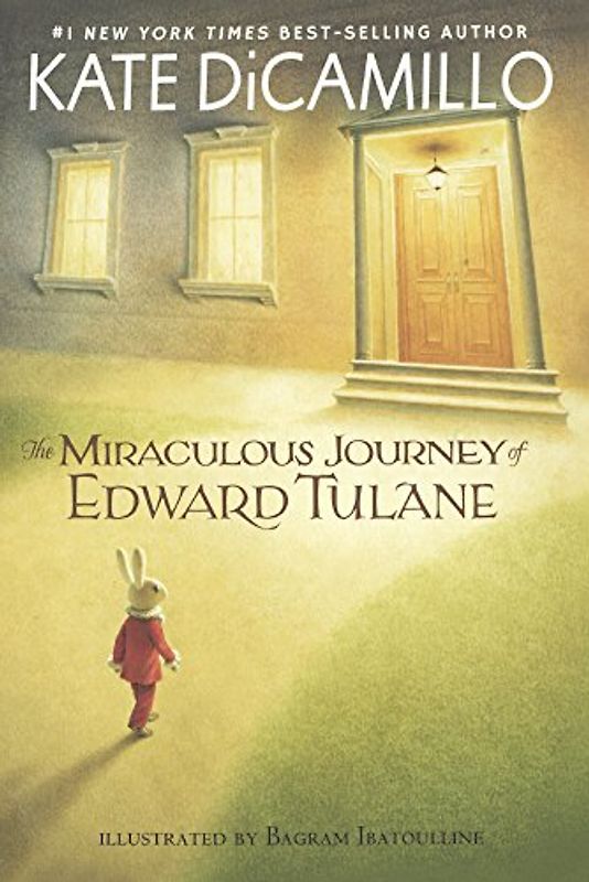 Miraculous Journey of Edward Tulane