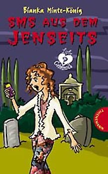 SMS aus dem Jenseits