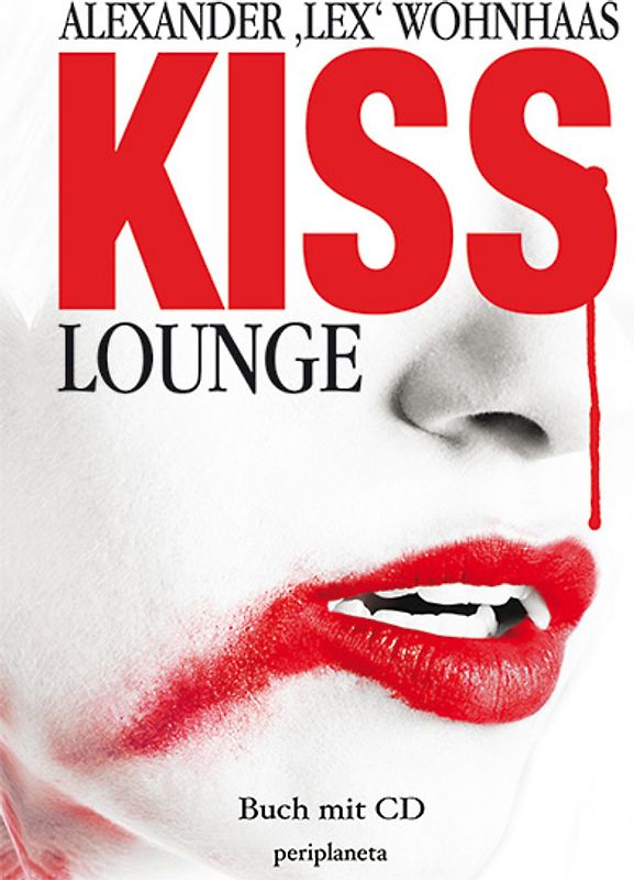 Kiss Lounge