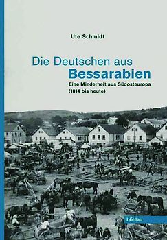 Die Deutschen aus Bessarabien