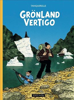 Grönland Vertigo