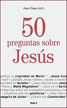 50 preguntas sobre Jesús