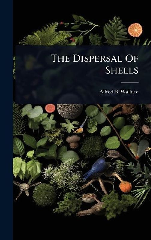 The Dispersal Of Shells