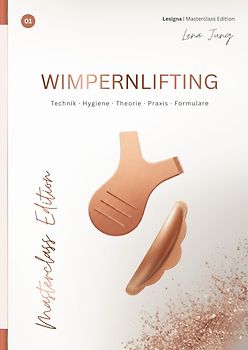 Masterclass Edition / Wimpernlifting