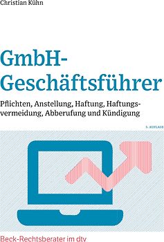 GmbH-Geschäftsführer