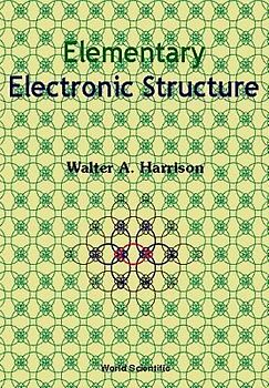 Elementary Electronic Structure