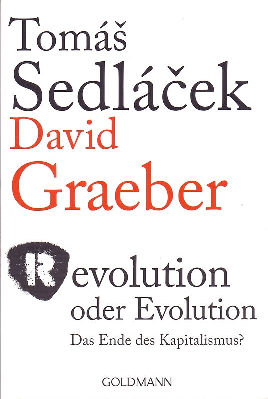 Revolution oder Evolution