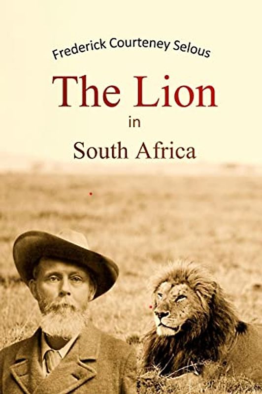 The Lion in South Africa