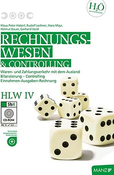 Rechnungswesen / Rechnungswesen HLW IV, Teacher's Guide