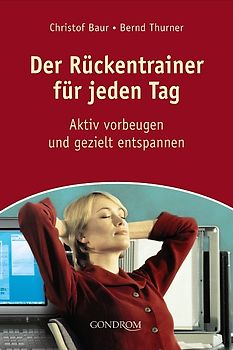 Der Rückentrainer für jeden Tag