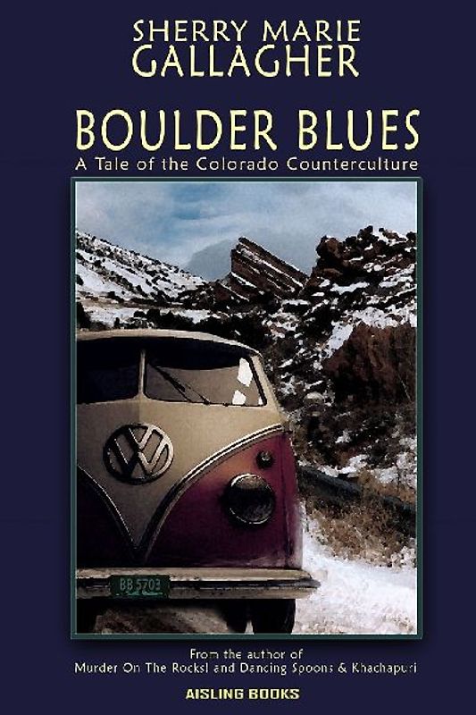 Boulder Blues