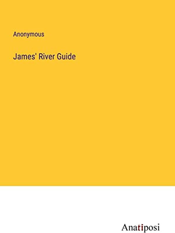 James' River Guide