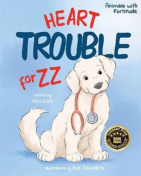 Heart Trouble For ZZ