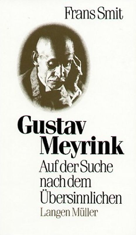 Gustav Meyrink