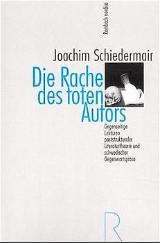 Die Rache des toten Autors