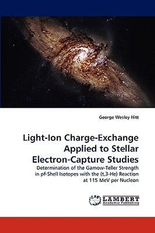 Light-Ion Charge-Exchange Applied to Stellar Electron-Capture Studies