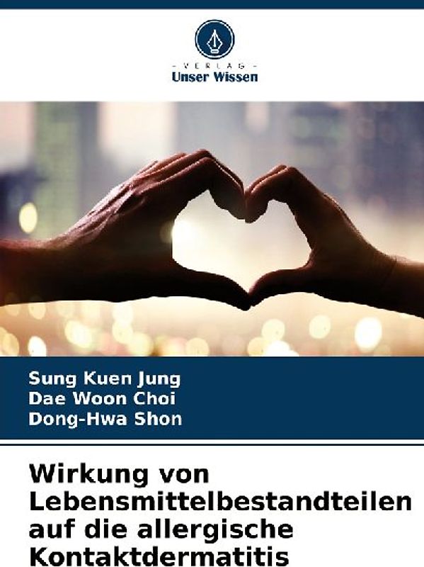 Wirkung von Lebensmittelbestandteilen auf die allergische Kontaktdermatitis