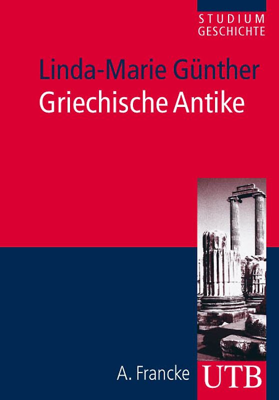 Griechische Antike
