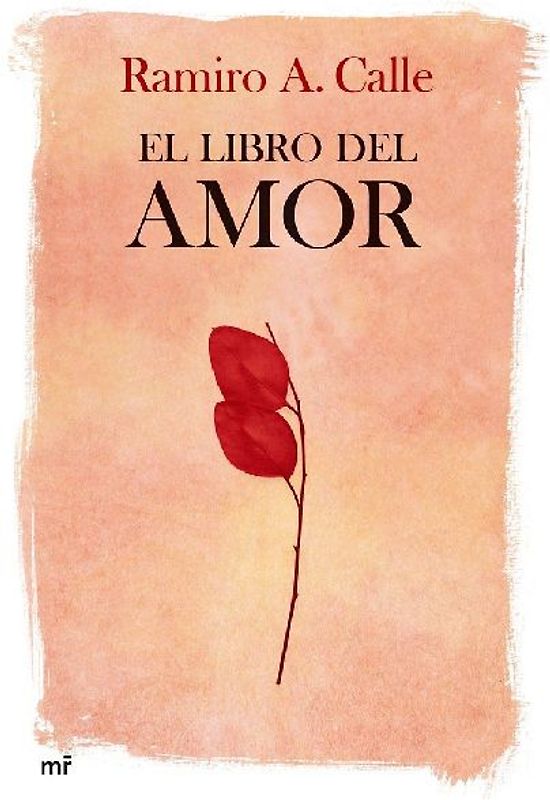 El libro del amor