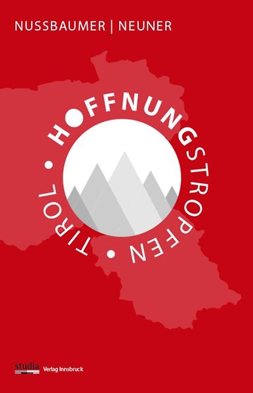 Hoffnungstropfen Tirol