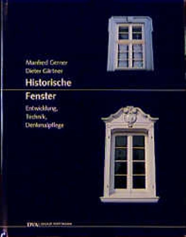 Historische Fenster