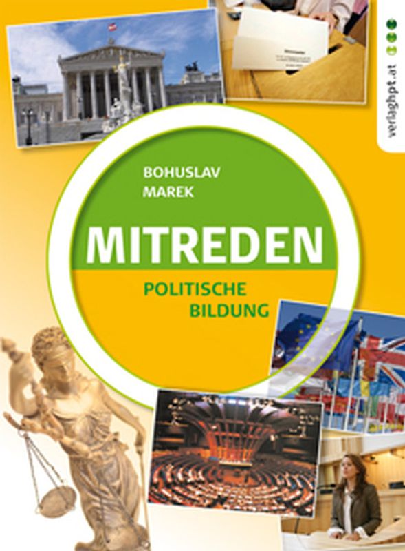 Mitreden - Politische Bildung