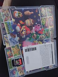 Kundenbild für Mario Party Superstars