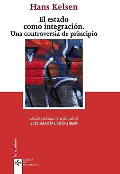 El Estado como integración : una controversia de principio