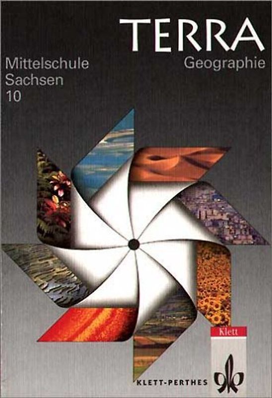 TERRA Geographie für Sachsen - Mittelschule