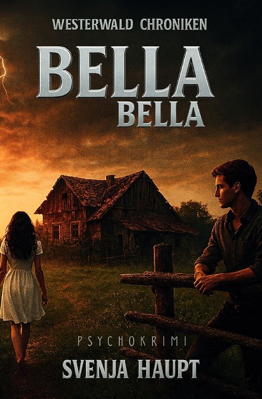 Westerwald Chroniken / Bella, Bella