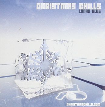 Mark d'Inverno - Christmas Chills Lunar Blue