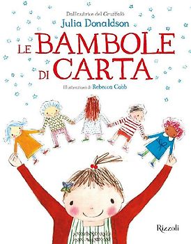 Le bambole di carta