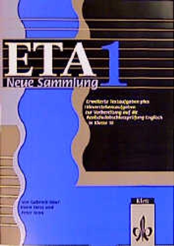 Erweiterte Textaufgabe - Neue Sammlung 1. Hörverstehensaufgaben zur...