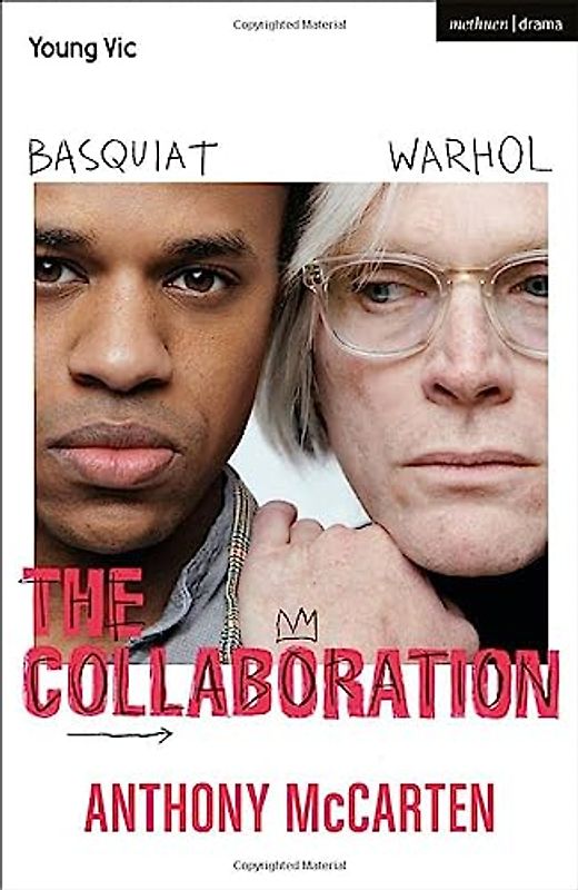 The Collaboration (Modern Plays)