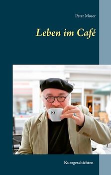Leben im Café