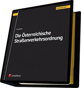Die Österreichische Straßenverkehrsordnung
