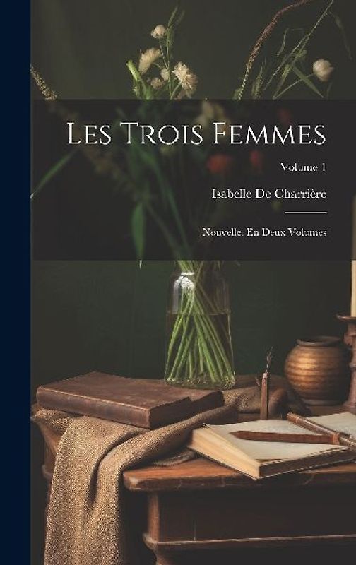 Les Trois Femmes