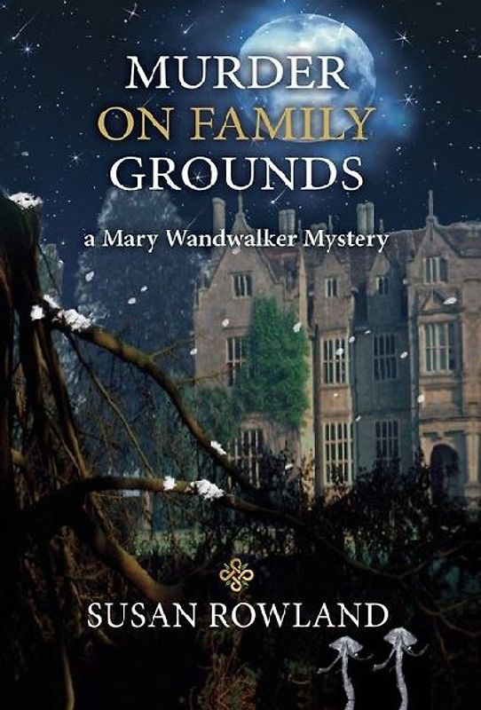 Murder On Family Grounds