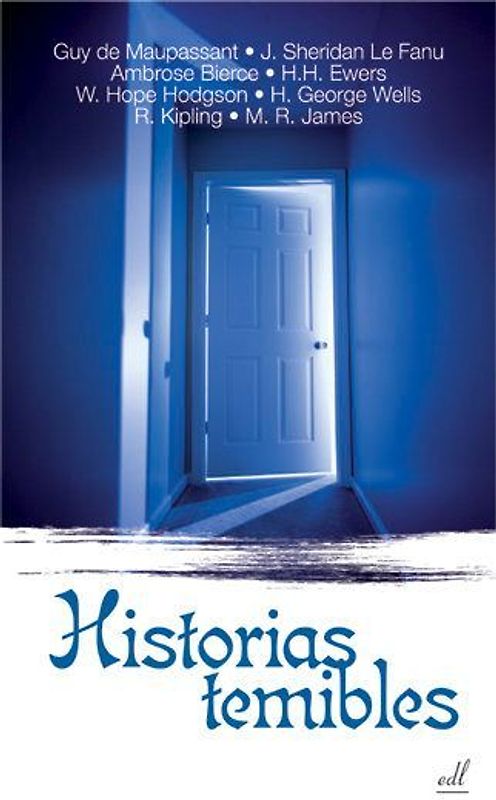 Historias temibles