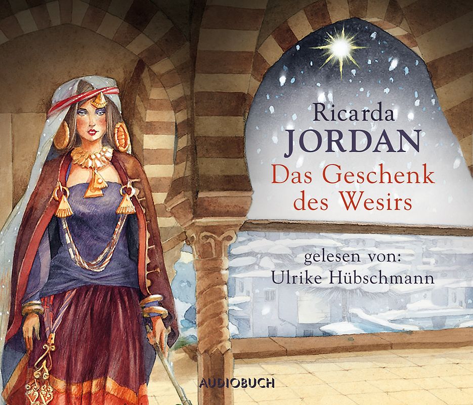 Das Geschenk des Wesirs