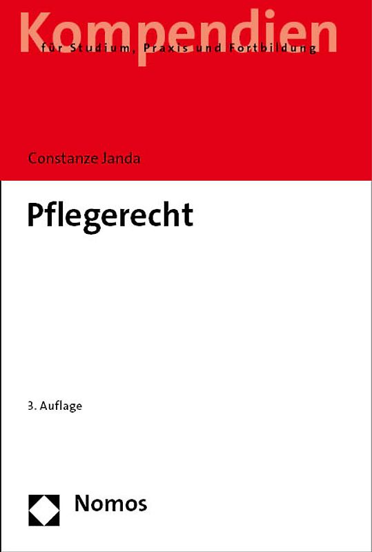 Pflegerecht
