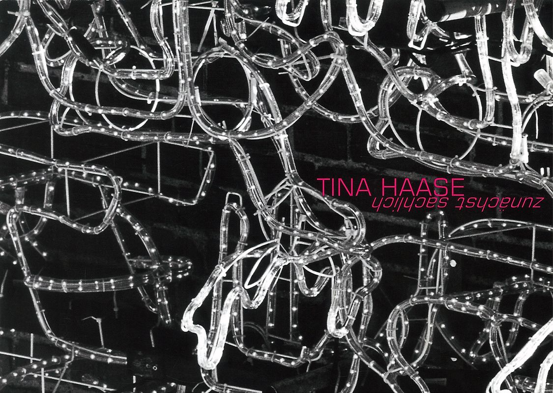 Tina Haase