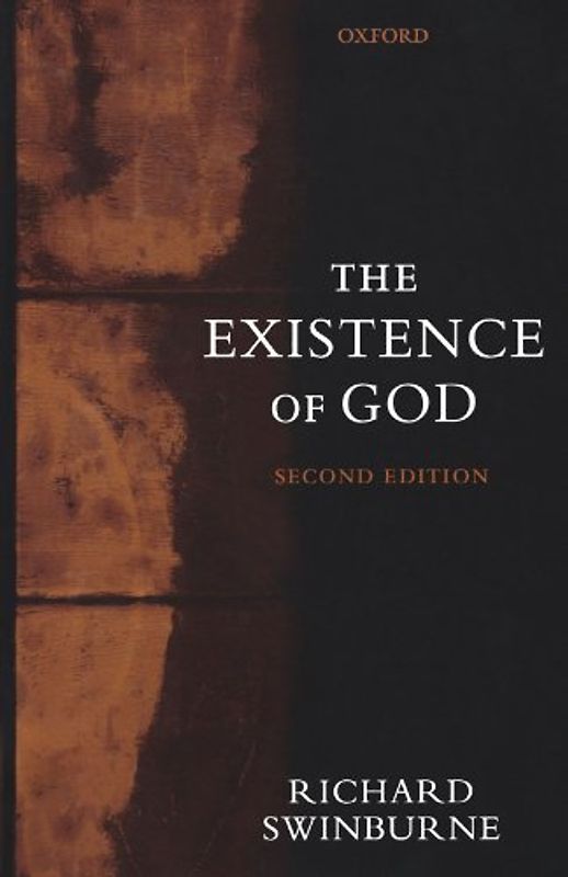 The Existence of God - Richard Swinburne