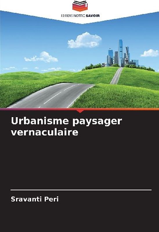 Urbanisme paysager vernaculaire