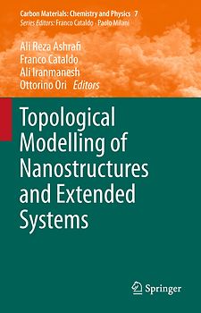 Topological Modelling of Nanostructures and Extended Systems