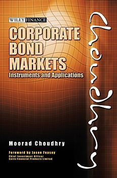 Corporate Bond Markets