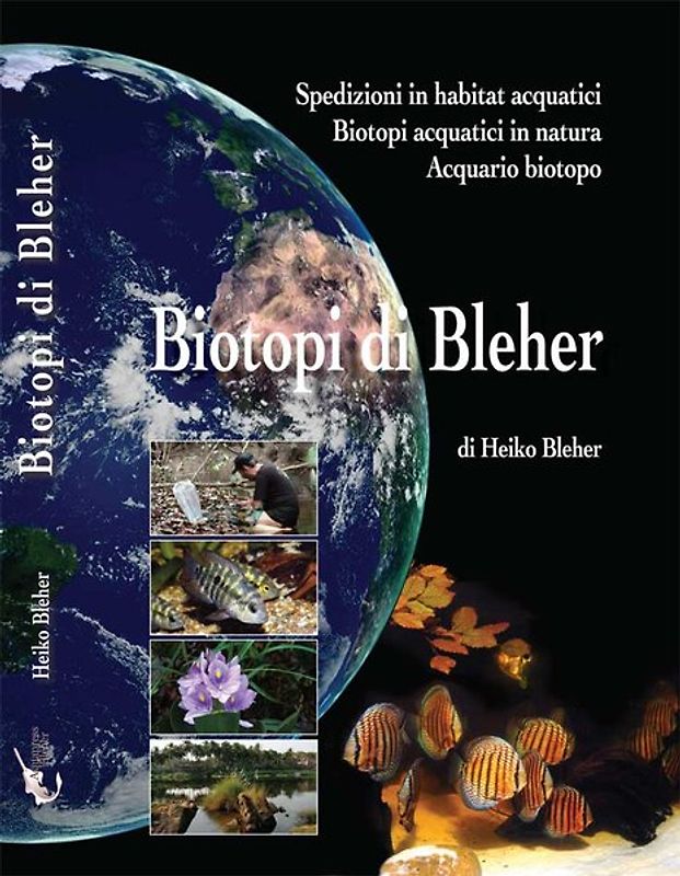 BIOTOPI DI BLEHER