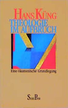 Theologie im Aufbruch
