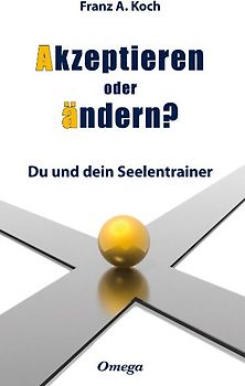 Akzeptieren oder ändern