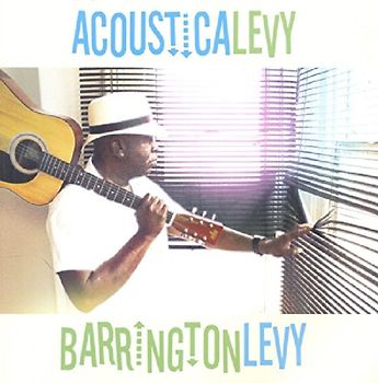 Acousticalevy